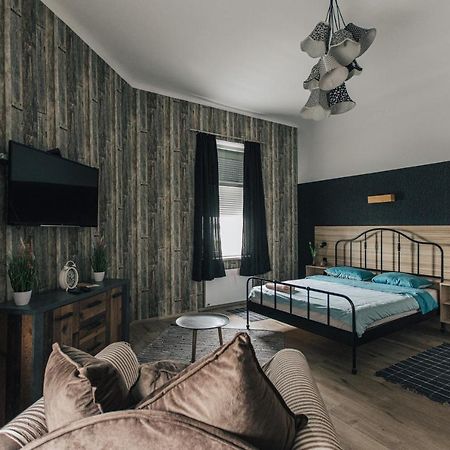 Palmers Apartments&Rooms Zagreb Exterior foto
