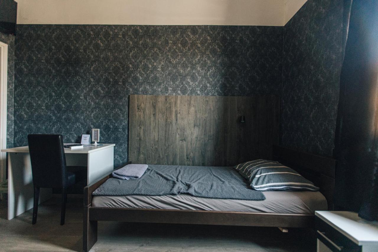 Palmers Apartments&Rooms Zagreb Exterior foto