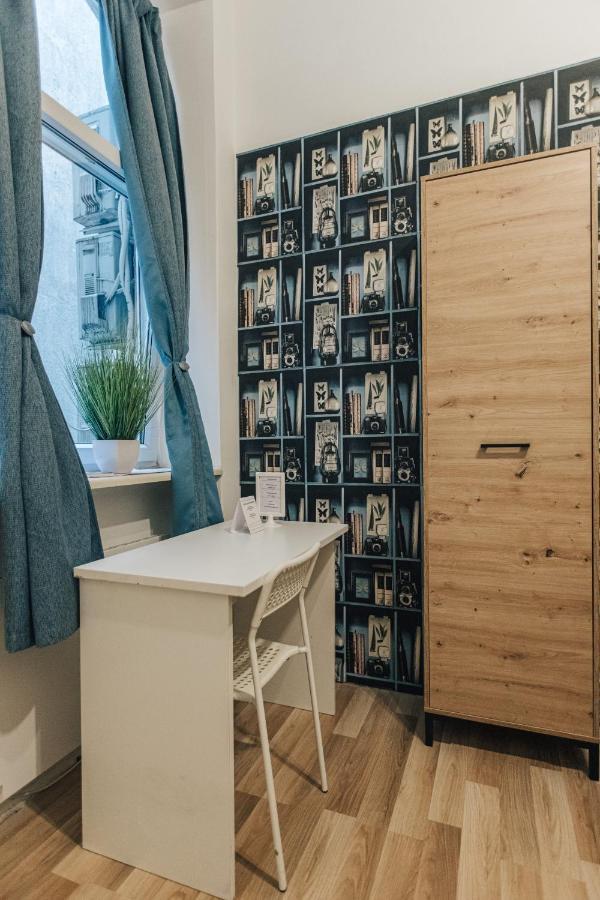 Palmers Apartments&Rooms Zagreb Exterior foto