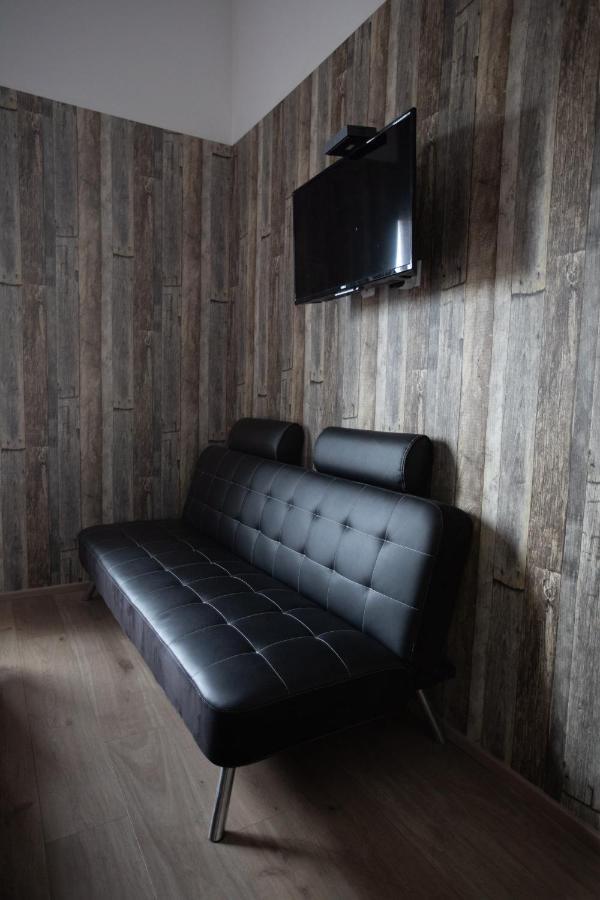Palmers Apartments&Rooms Zagreb Exterior foto